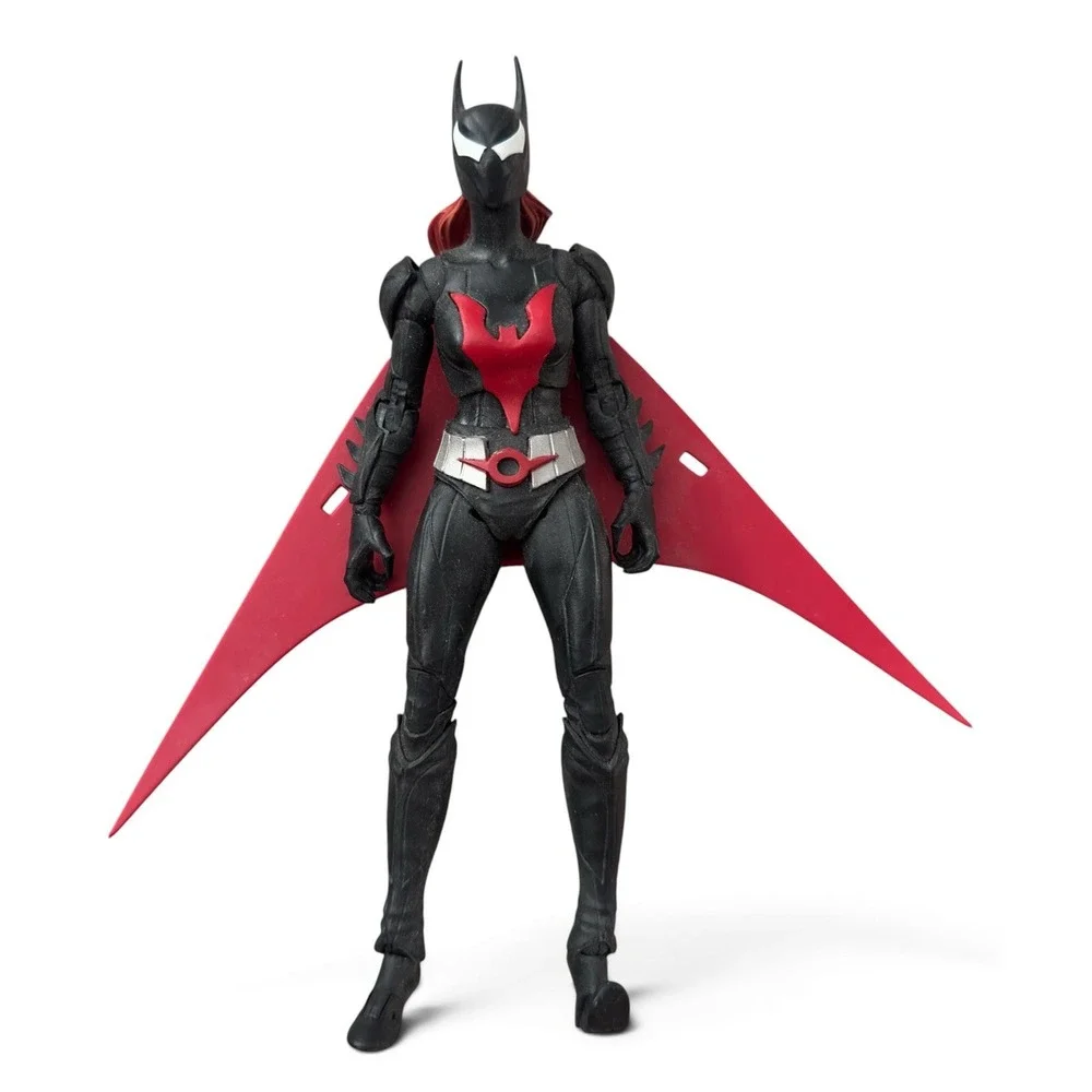 McFarlane DC Multiverse Batman Beyond Batwoman Futures End Action Figure